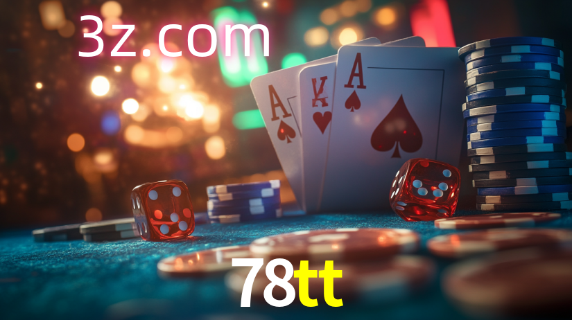 78tt Apostas Esportivas